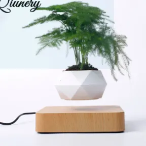 levitating pot 